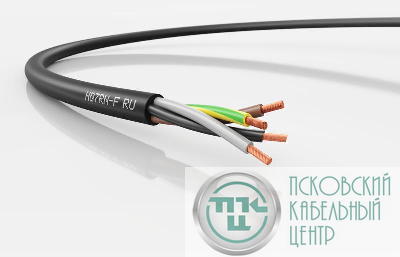 Кабель H07RN-F RU 4G16 450/750В (м) LAPP 3120000654