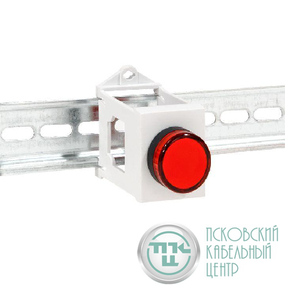 Адаптер для установки на DIN-рейку PROxima EKF adp-22