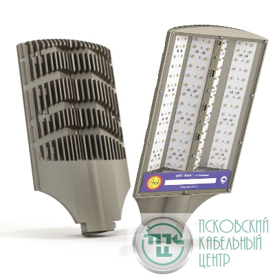 Светильник АТ-ДКУ-70 "Bat" 70Вт 8000лм LED 5000К 220В IP65 Атон АТДКУВ70