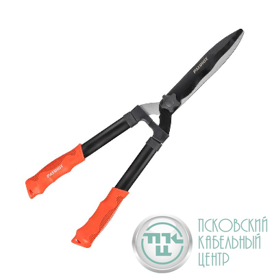 Ножницы для живой изгороди CH 540 волнообразное лезвие 540мм PATRIOT 777006540