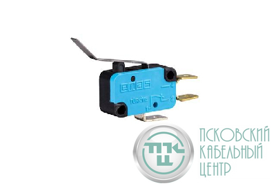Выключатель-микро MK1KIM4 EMAS MK1KIM4