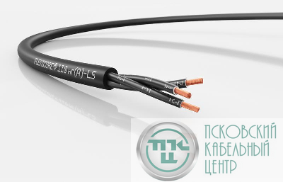 Кабель FLEXICORE 110 нг(А)-LS 3X1.5 (м) LAPP 3120001182