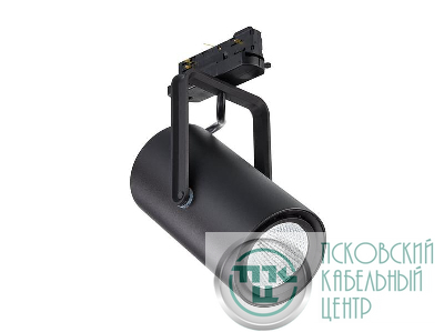 Светильник светодиодный ST321T LED39S/827 PSU WB BK Philips 910771142697