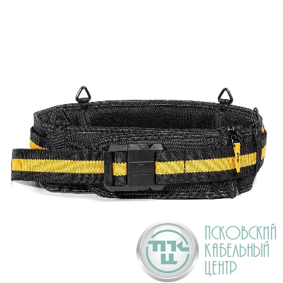 Пояс-кушак модульный СМ-06 "Quick-Lock" KBT 83133