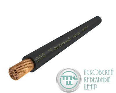 Кабель КГтп-ХЛ 1х95 380/660-2 (м) АЛЮР 00-00026373