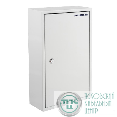 Корпус навесной ЩРн-36 480х300х120 IP31 метал. PRIZMA TOKOV ELECTRIC TKE-PZ-MRB-36-IP31