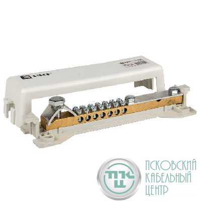 Шина уравнивания потенциалов PROxima EKF gc-e1001