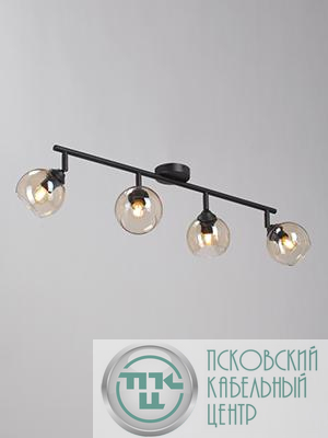 Люстра V43130-13/4PL 4xE27 макс. 40Вт Vitaluce V43130-13/4PL