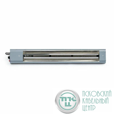 Обогреватель инфракрасный 1кВт Intense-1000 HINTEK 04.07.01.214426