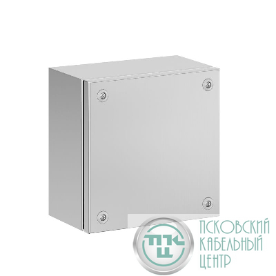Корпус клеммный SDI из нержавеющей стали AISI304 200х200х120мм DKC R5SDI2212-304