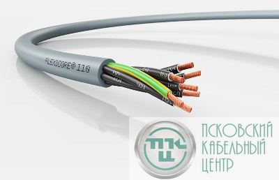 Кабель FLEXICORE 110 7G1.5 (м) LAPP 3120000130