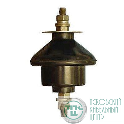 Разрядник РВН-0.5 У1 Энергозащита 00000006