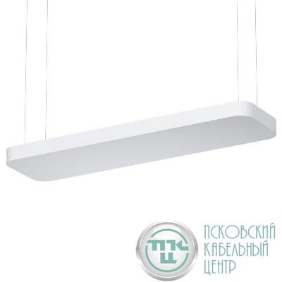 Светильник светодиодный ДСО33-40-101 Horizon Four 940 39Вт 4000К IP20 Ардатов 1298840101