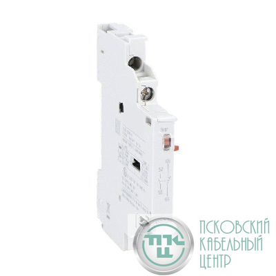 Контакт сигнальный OptiStart MP-MA11-T2 КЭАЗ 340191